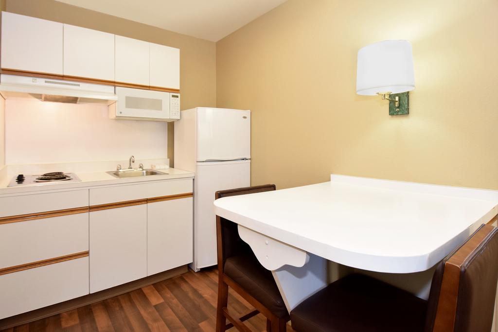 Extended Stay America - Houston - Med. Ctr. - Nrg Park - Fannin St. Εξωτερικό φωτογραφία