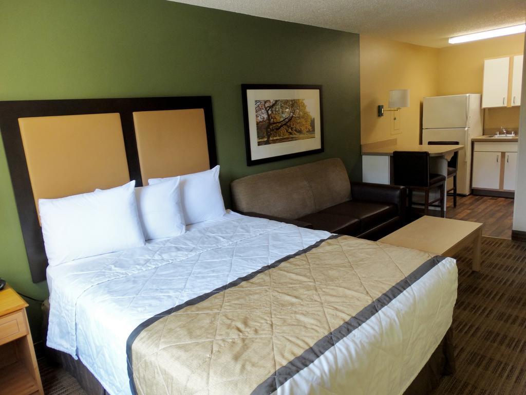 Extended Stay America - Houston - Med. Ctr. - Nrg Park - Fannin St. Εξωτερικό φωτογραφία