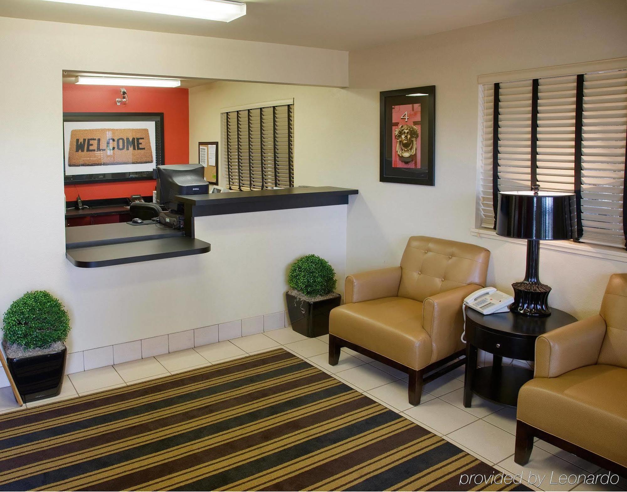 Extended Stay America - Houston - Med. Ctr. - Nrg Park - Fannin St. Εξωτερικό φωτογραφία