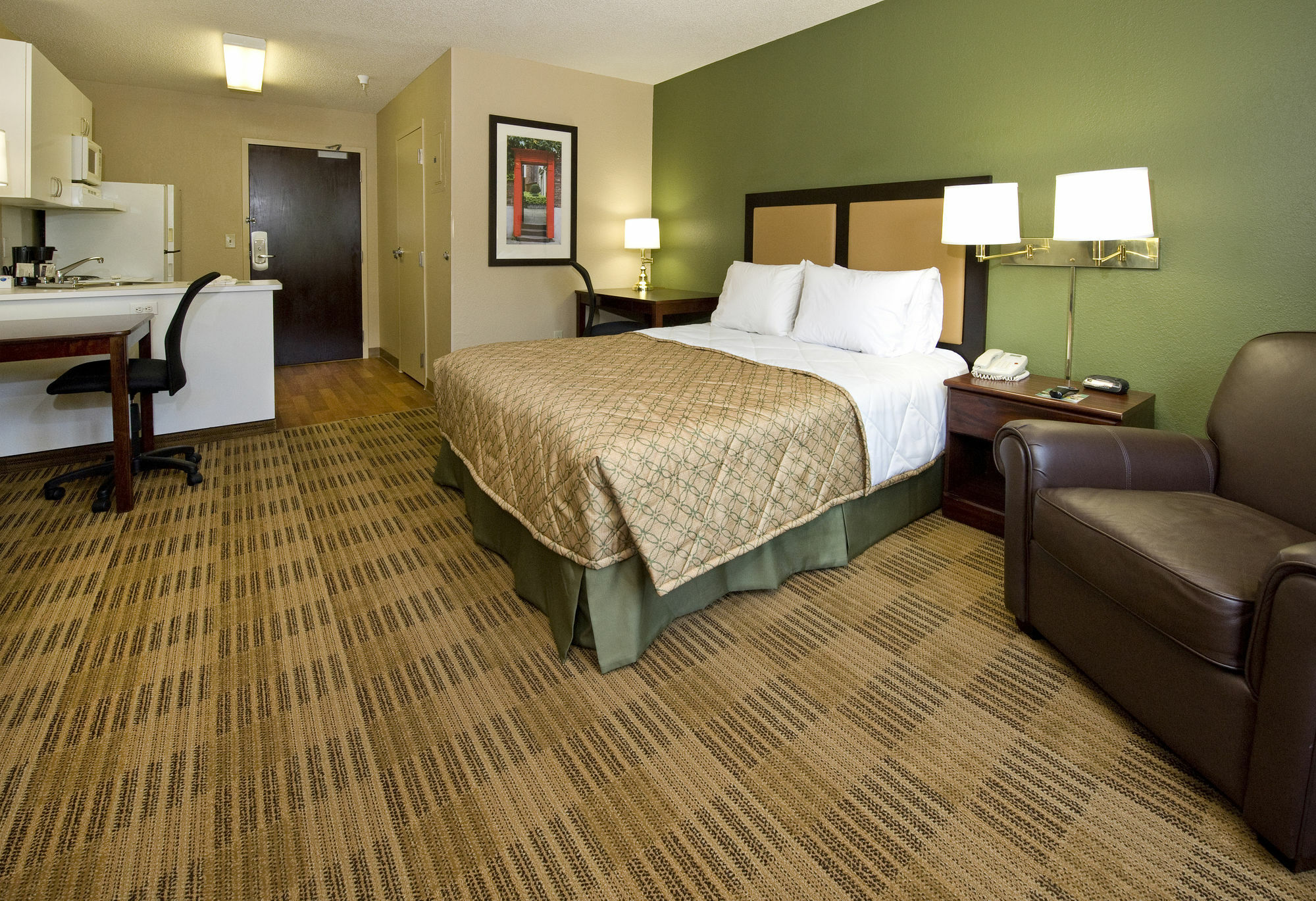 Extended Stay America - Houston - Med. Ctr. - Nrg Park - Fannin St. Εξωτερικό φωτογραφία