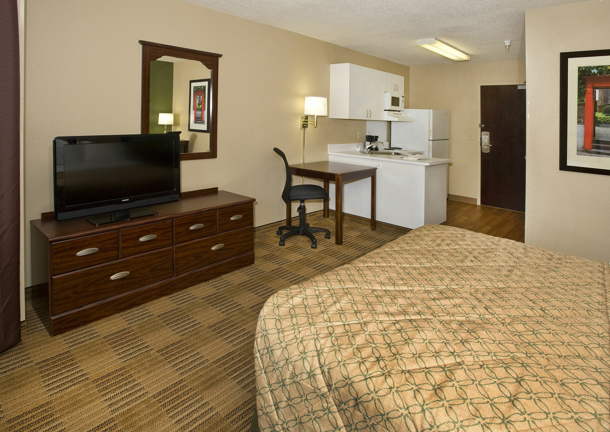 Extended Stay America - Houston - Med. Ctr. - Nrg Park - Fannin St. Εξωτερικό φωτογραφία