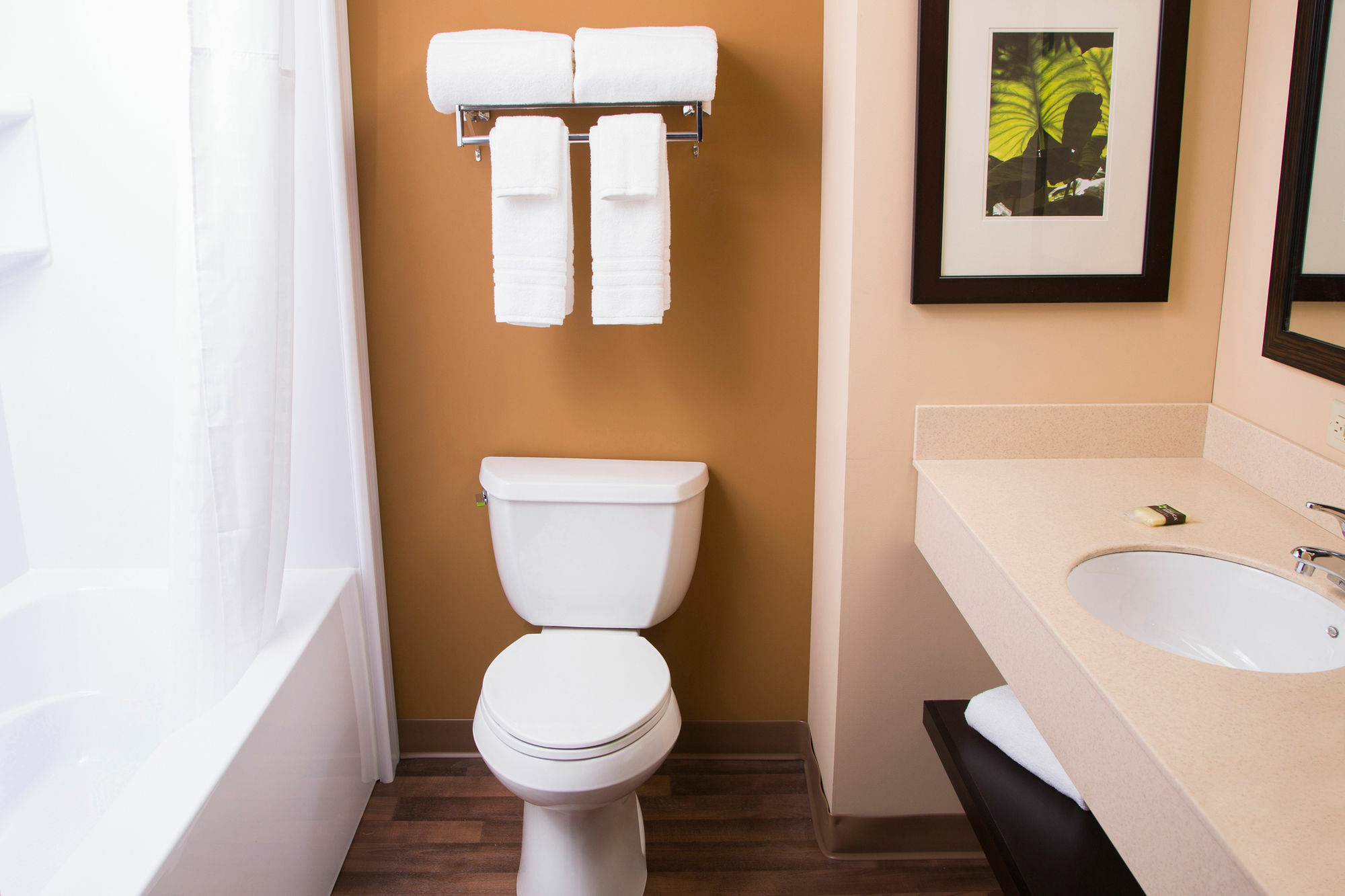 Extended Stay America - Houston - Med. Ctr. - Nrg Park - Fannin St. Εξωτερικό φωτογραφία